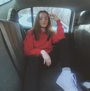 Meet your Posher, Trinnity